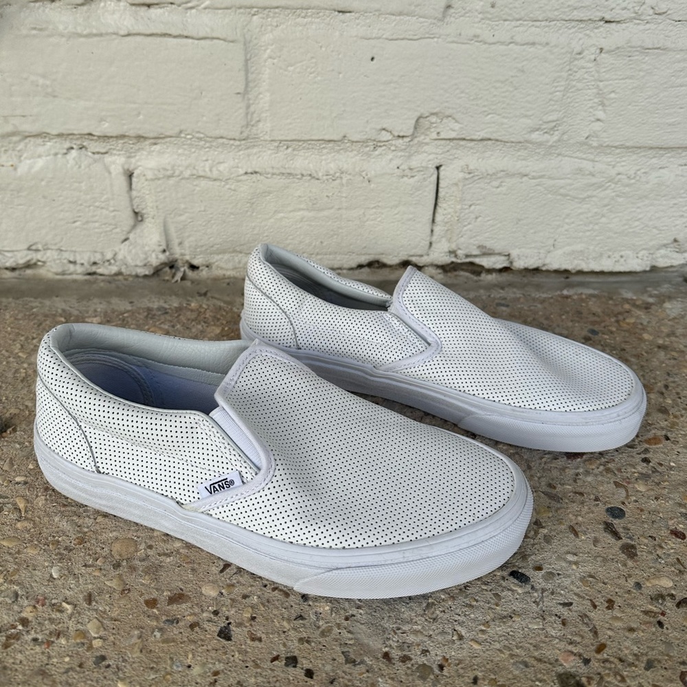 Vans Slip-On